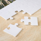 Puzzle La gardienne du royaume des elfes (Côté)