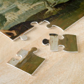 Puzzle La géométrie (Côté)