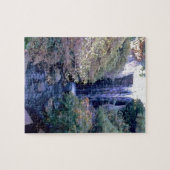 Puzzle La glacière du diable du Missouri (Horizontal)