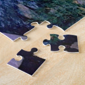 Puzzle La glacière du diable du Missouri (Côté)