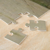 Puzzle La Grande Dame (de John Collier) (Côté)