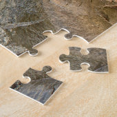 Puzzle La grande éclaboussure dans HDR (Côté)