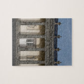 Puzzle La Grande Maison (Horizontal)