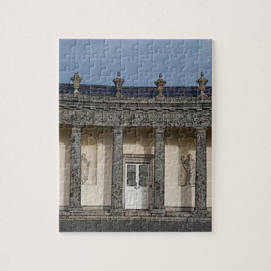 Puzzle La Grande Maison (Vertical)