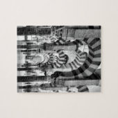 Puzzle La grande mosquée de Cordoue (Horizontal)