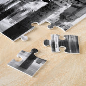 Puzzle La grande mosquée de Cordoue (Côté)