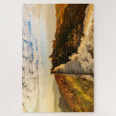 Puzzle La Grande Muraille de Chine (Vertical)