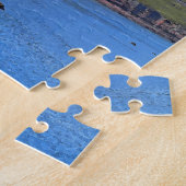 Puzzle La Grande Orme. (Côté)
