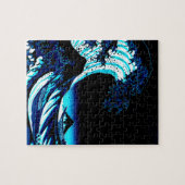 Puzzle La Grande Vague (Horizontal)