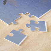 Puzzle La gravité est une escalade de mur de roche de (Côté)