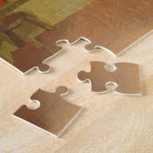 Puzzle La guérison de la peinture de Palladia (Côté)