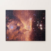 Puzzle La guerre et la paix Nebula (Horizontal)