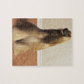 Puzzle La hache afghane dans la pièce 2 (Horizontal)