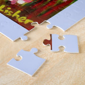 Puzzle La hantage (Côté)