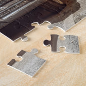 Puzzle La Havane CUBA (Côté)