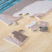 Puzzle La Isla II (Côté)