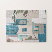 Puzzle La Isla II (Horizontal)