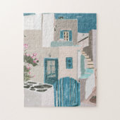 Puzzle La Isla II (Vertical)