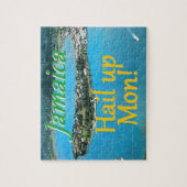 PUZZLE LA JAMAÏQUE (Vertical)
