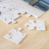 Puzzle La jetée de la plage de Panama City (Côté)