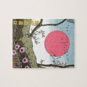 Puzzle La Joie De La Nature (Horizontal)