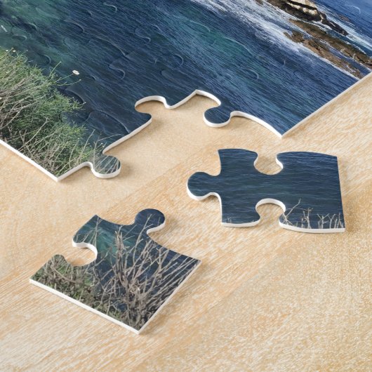 Puzzle La Jolla (Côté)