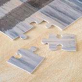 Puzzle La Jolla, Scripps Pier (Côté)