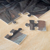 Puzzle La lamentation sur le Christ mort, Mantegna (Côté)