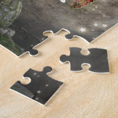Puzzle La Lazy Moon Fairy (Côté)