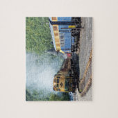 Puzzle La lecture raye ALCO C-630 #5308 (Vertical)