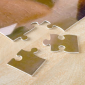 Puzzle La lettre d'amour (par Thomas Sully) (Côté)