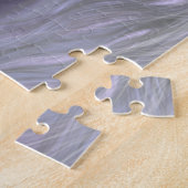 Puzzle La licorne magique (Côté)