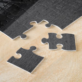 Puzzle La ligne d'horizon de Lisbonne (Côté)