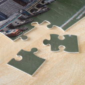 Puzzle La ligne d'horizon de New York (Côté)