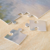 Puzzle La loi sur l'équilibre des arbres de Gorilla (Côté)