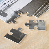 Puzzle La Lonja de Palma de Mallorca, Espagne, sur une (Côté)