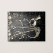 Puzzle La lumière BG de balade (Horizontal)