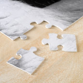 Puzzle La lumière de la légende (Côté)