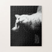 Puzzle La lumière de la légende (Vertical)