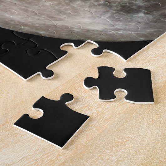 Puzzle La Lune (Côté)