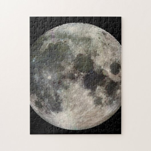 Puzzle La Lune (Vertical)