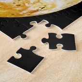 Puzzle La lune E/S de Jupiter (Côté)