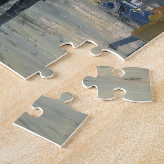 Puzzle La Madeleine | Victor Gabriel Gilbert (Côté)