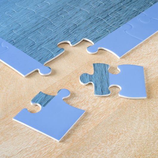 Puzzle La Madère (Côté)