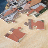 Puzzle La Madère, Portugal (Côté)