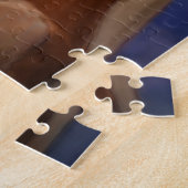 Puzzle La magie à la main (Côté)