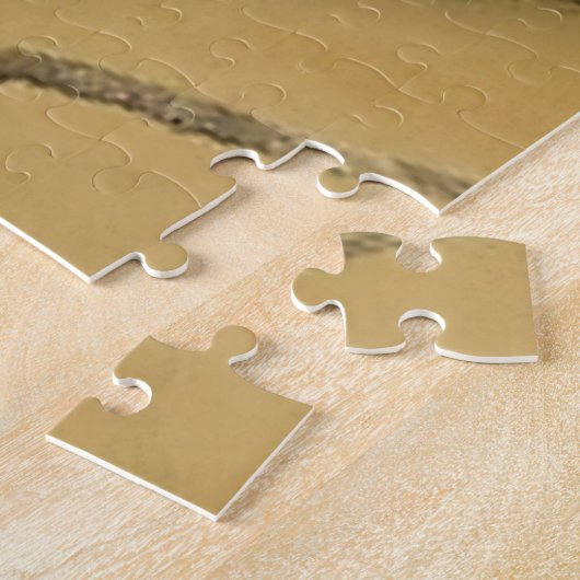 Puzzle La Magpie (Côté)