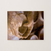 Puzzle La main de Potter (Horizontal)