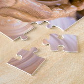 Puzzle La main de Potter (Côté)