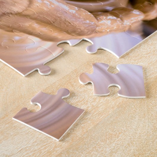 Puzzle La main de Potter (Côté)